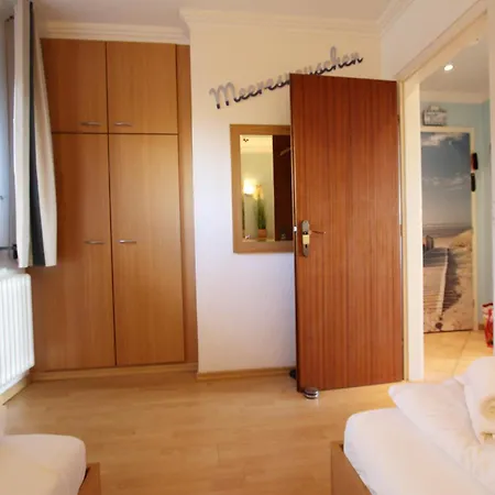 Seestrasse 6b , App 25 아파트