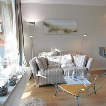 아파트 Seestrasse 6b , App 25