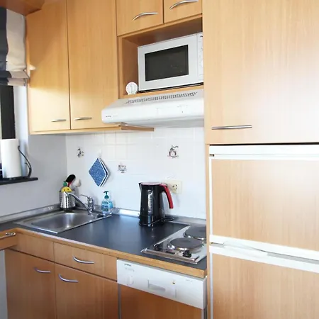 아파트 Seestrasse 6b , App 25 *