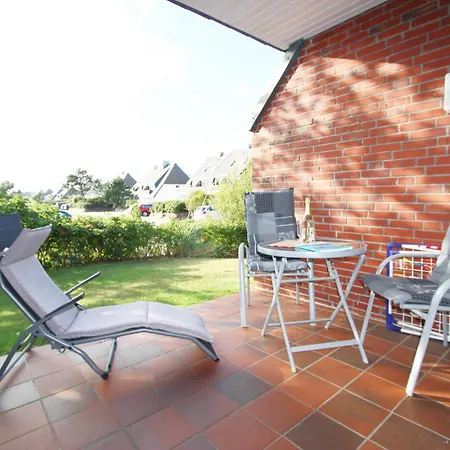 아파트 Seestrasse 6b , App 25