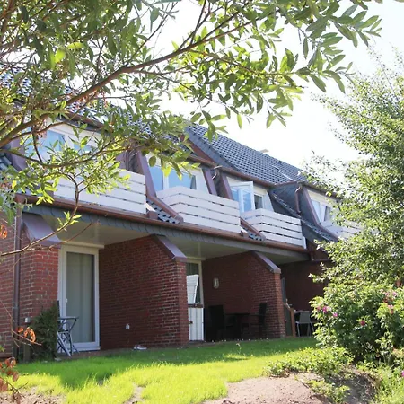 Apartment Seestrasse 6b , App 25 Wenningstedt-Braderup